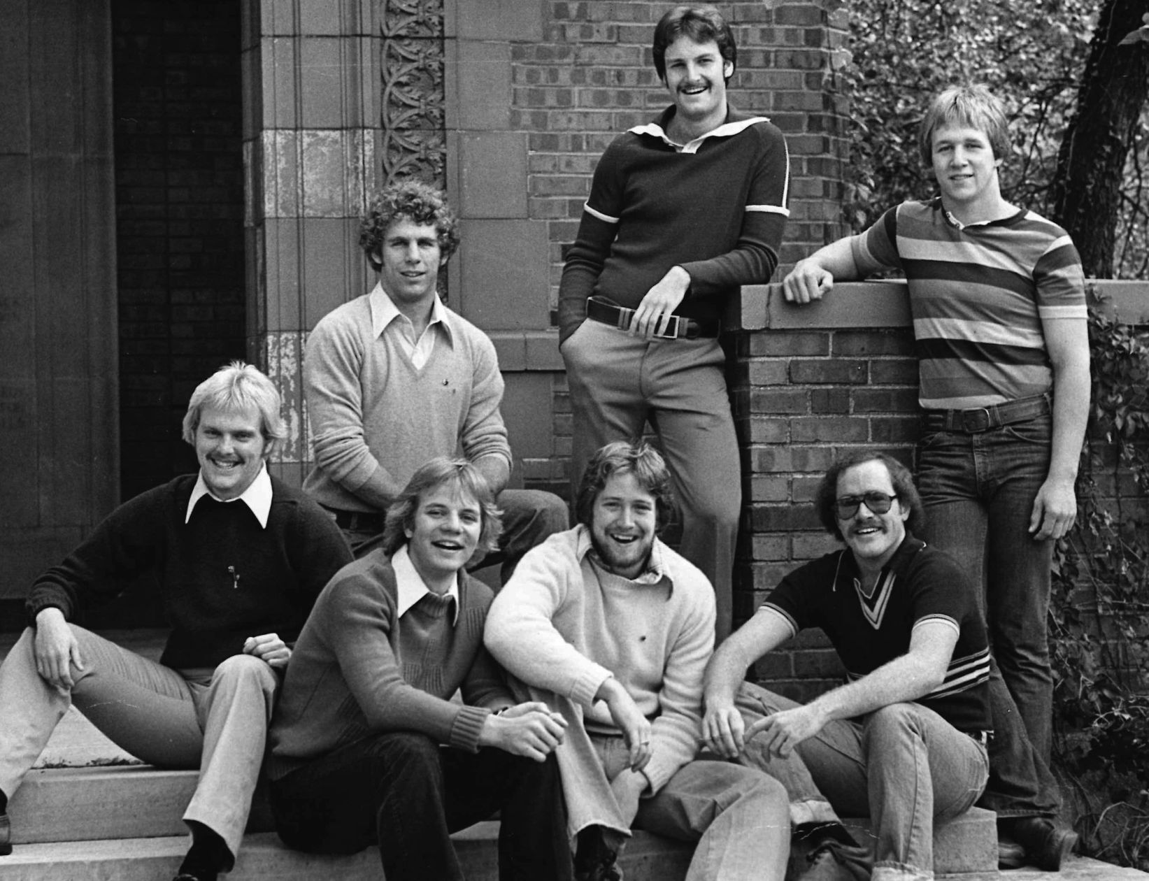 1977 king candidates